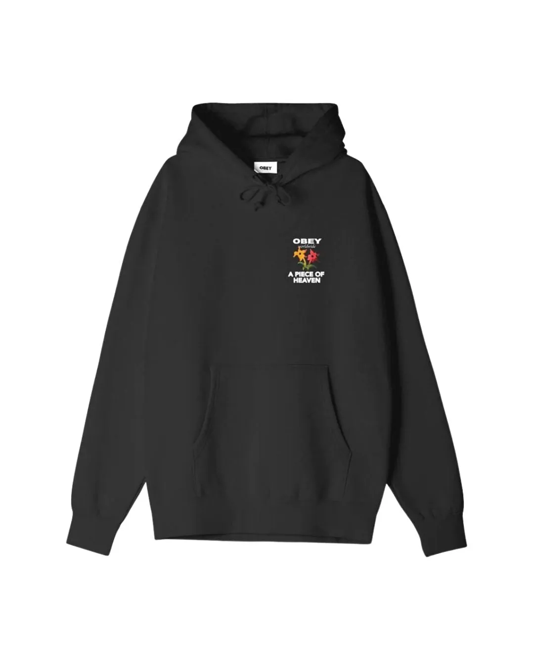 Heavenly Premium Hooded Fleece - Google SEO Result