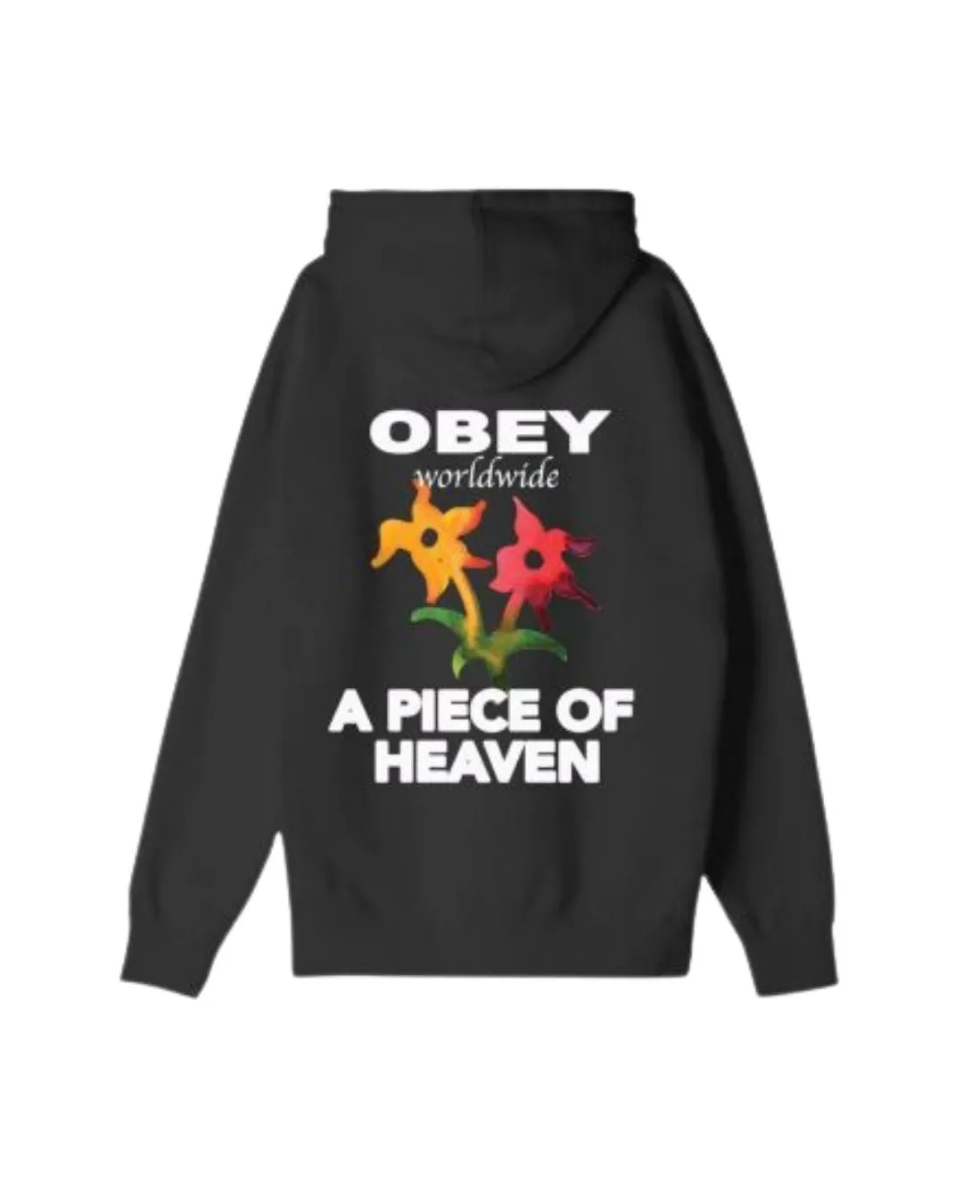 Heavenly Premium Hooded Fleece - Google SEO Result