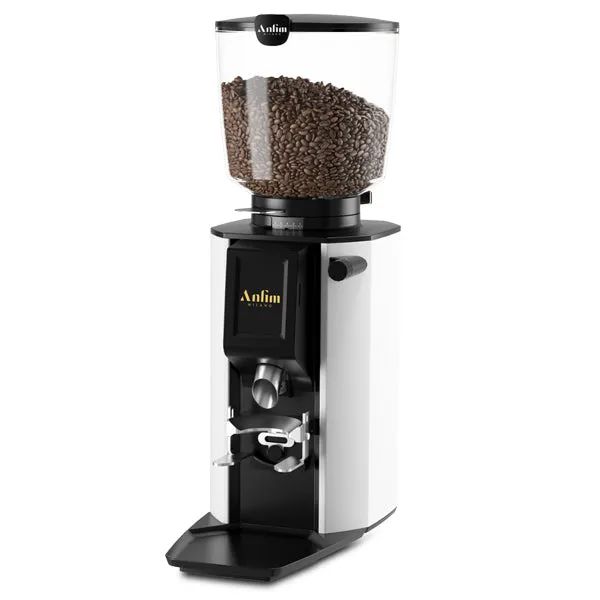 Highly Efficient Anfim Luna Coffee Grinder for Optimal Coffee Grinding