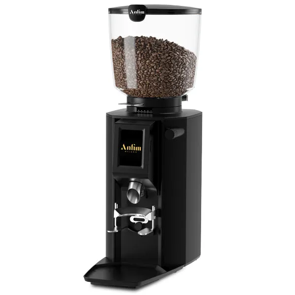 Highly Efficient Anfim Luna Coffee Grinder for Optimal Coffee Grinding