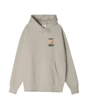 Hooded Fleece - Premium Heaven Piece