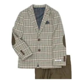 Isaac Mizrahi Boy's Blazer - Best Price, Shop Now!