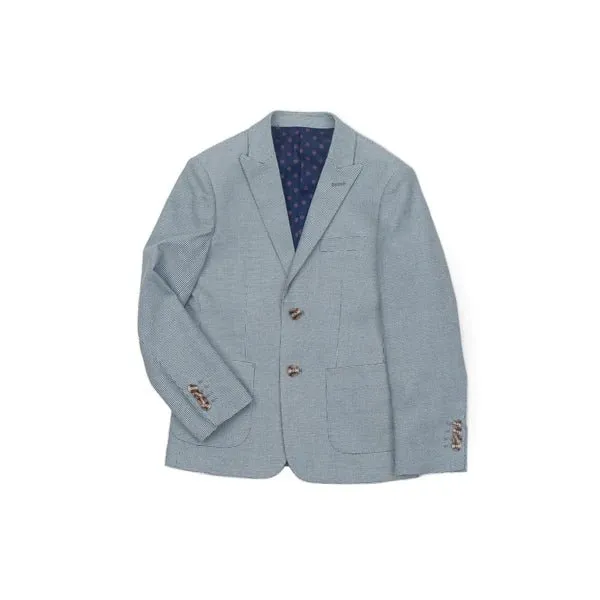 Isaac Mizrahi Boy's Blazer - Best Price, Shop Now!