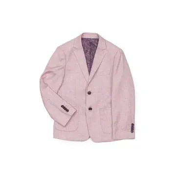 Isaac Mizrahi Boy's Blazer - Best Price, Shop Now!