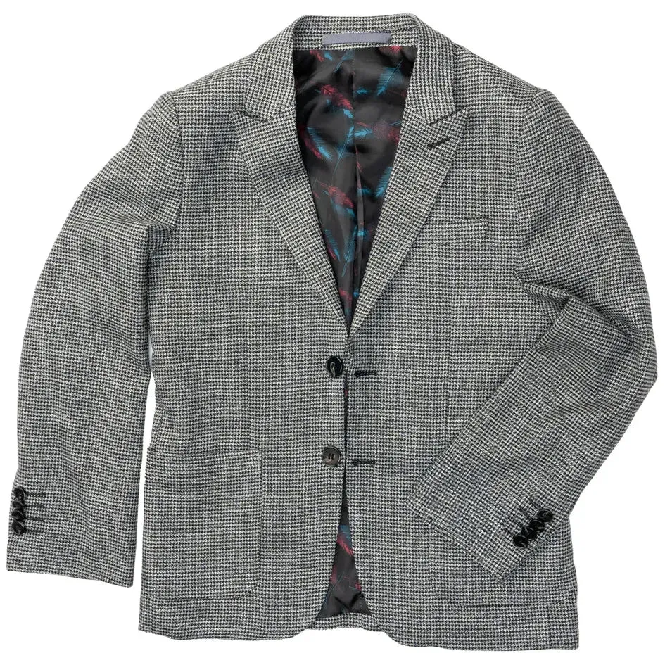 Isaac Mizrahi Boy's Blazer - Best Price, Shop Now!