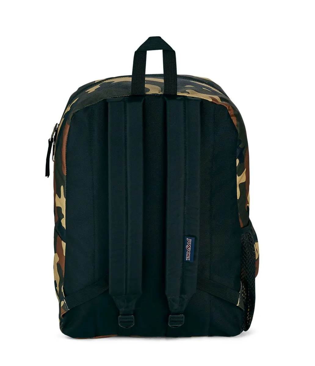 Jansport Camo Backpack