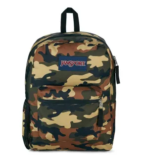 Jansport Camo Backpack