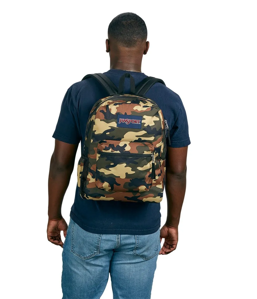 Jansport Camo Backpack