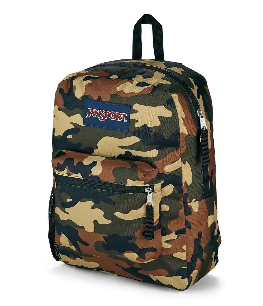 Jansport Camo Backpack