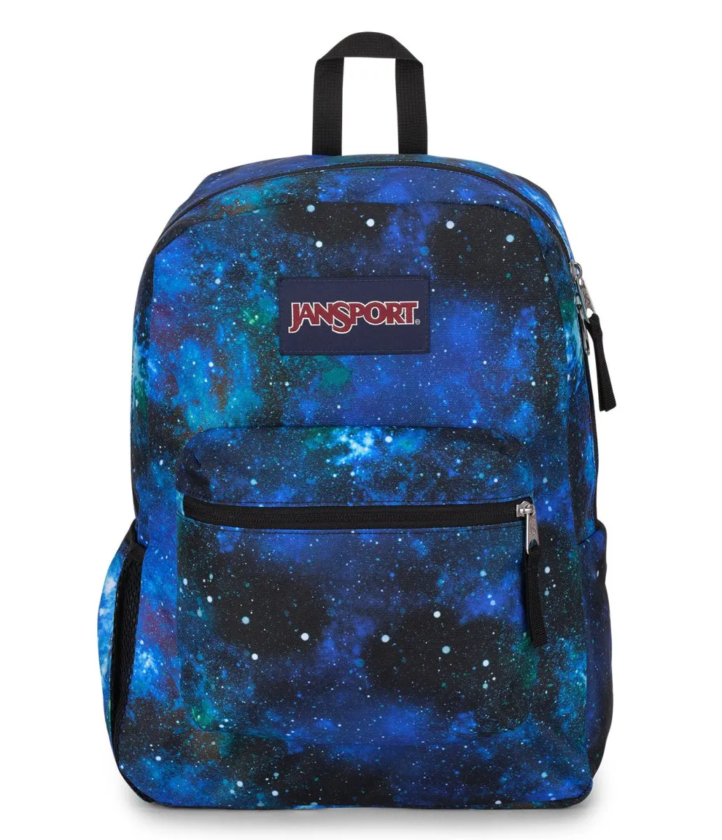 Jansport Cyber Blue Backpack