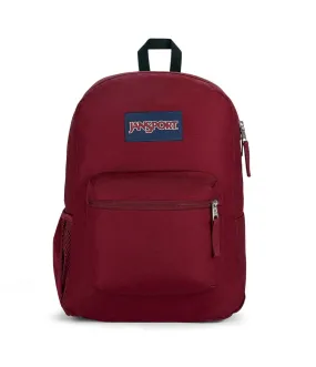 Jansport red backpack for sale.