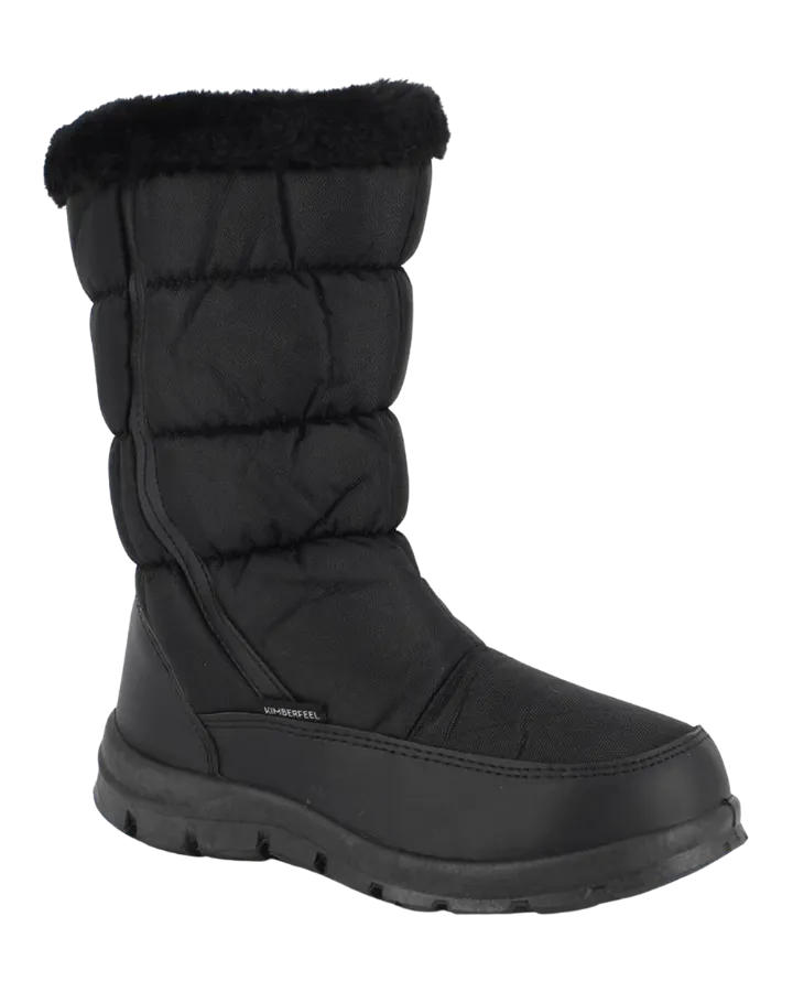 Kimberfeel Cleya Boot Noir 2023