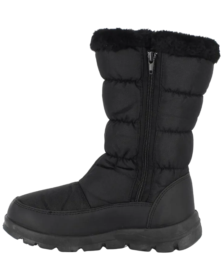 Kimberfeel Cleya Boot Noir 2023