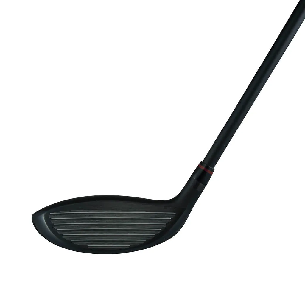 KURO - Fairway for exceptional golf experience, modern golf equipment, premium golf accessories, and top-notch golfing supplies 