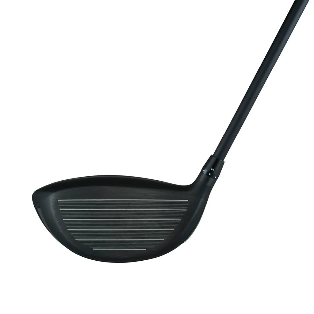 KURO Forged Driver: Premium Performance and Durability