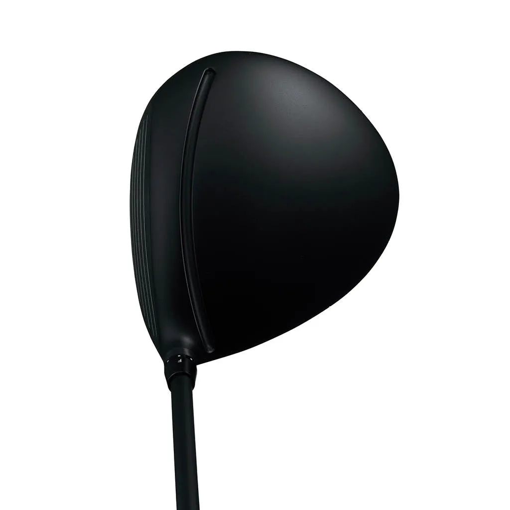 KURO Forged Driver: Premium Performance and Durability