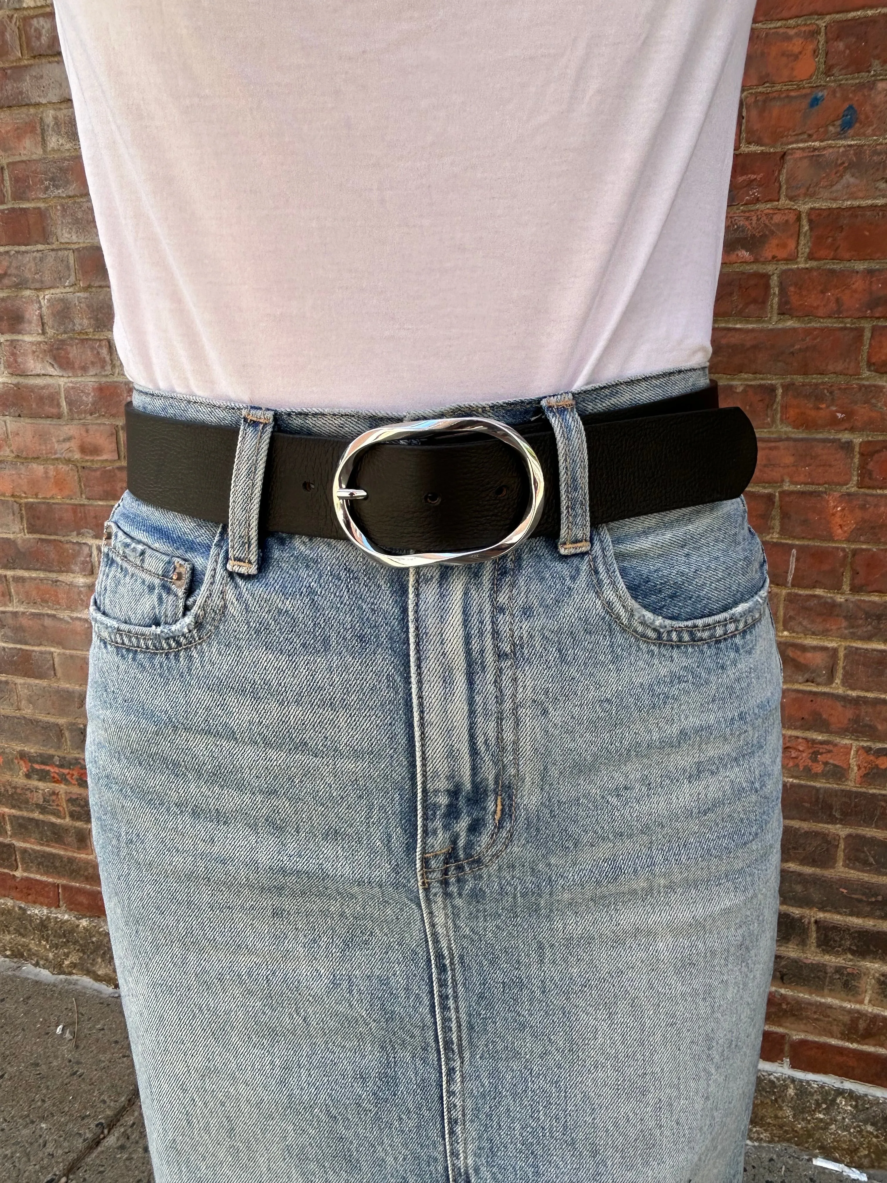 Kyra's Affordable Belt Collection | Buy Belts Online at B-Low Prices