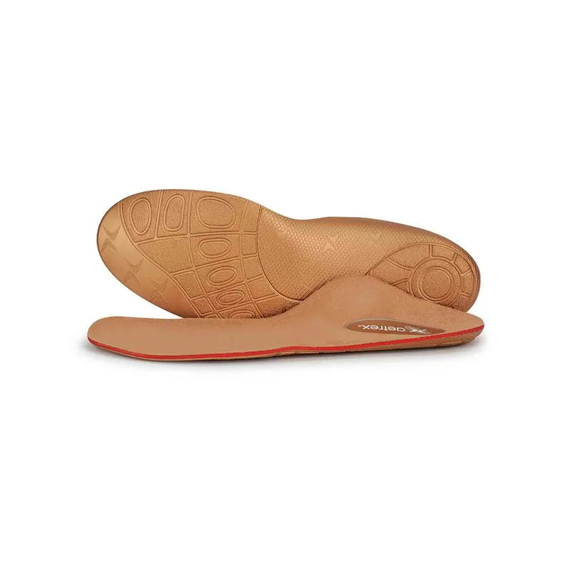 L620M Casual Orthotics for Supportive and Comfortable Wear