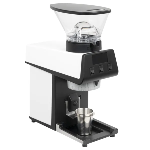 La Marzocco Pico Coffee Grinder: Boost Your Coffee Grinding Game