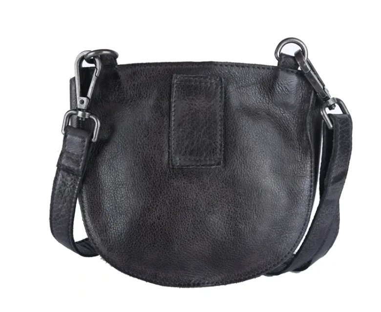 Latico leather purse, Janna crossbody/belt