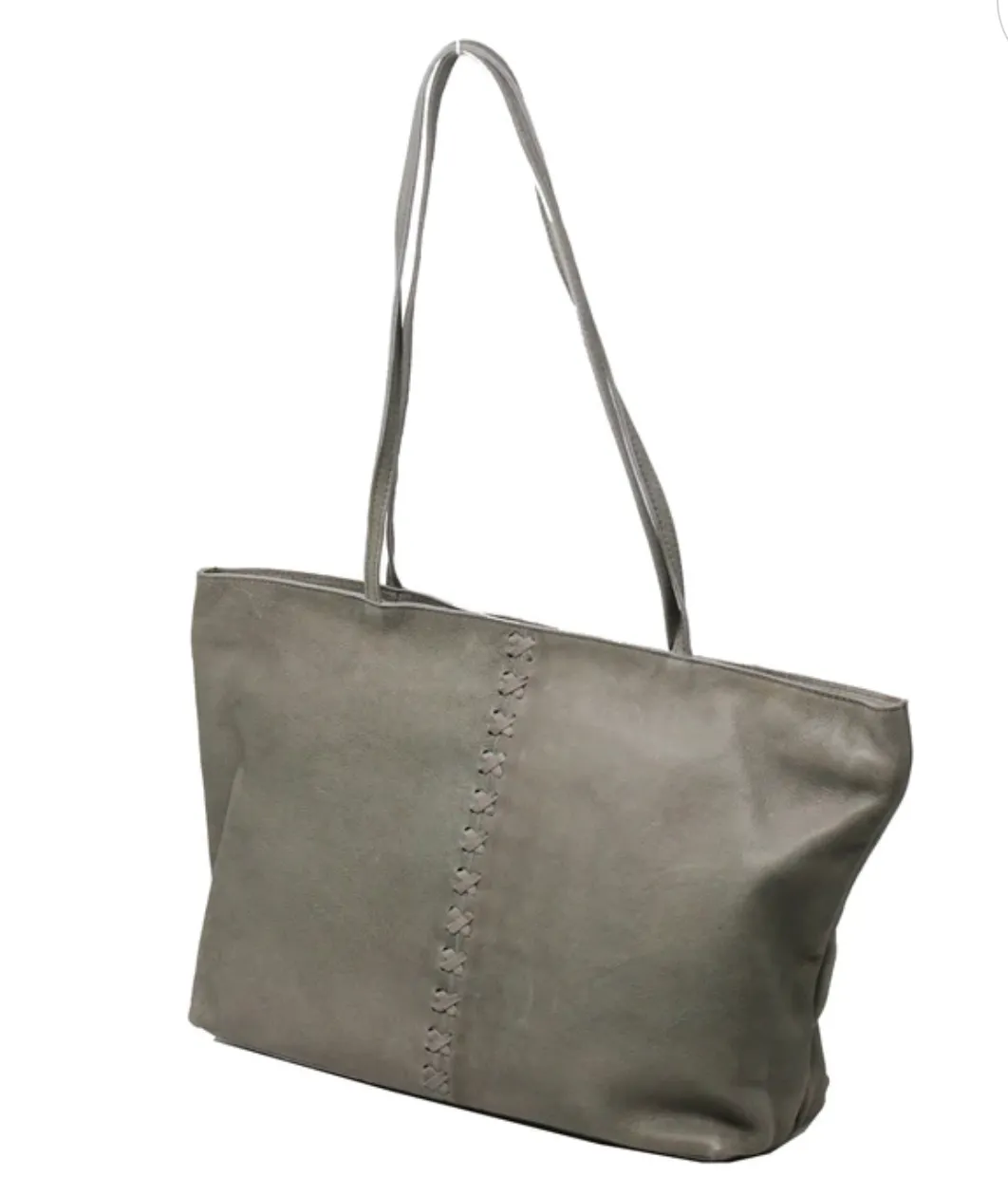 Latico leather purse, Mar tote/shoulder bag