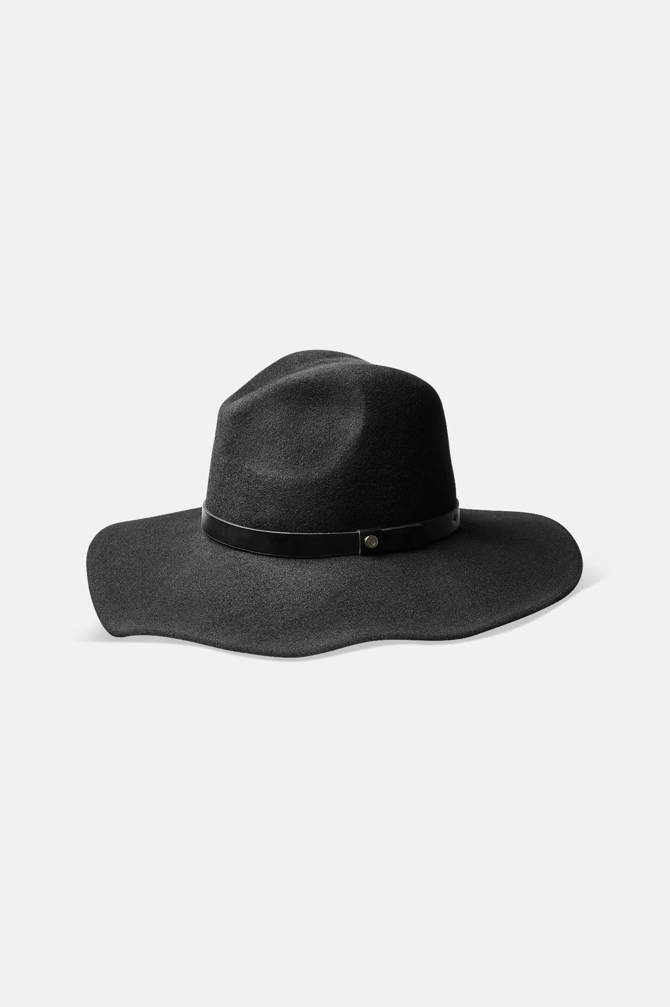 Layton Hat - Black