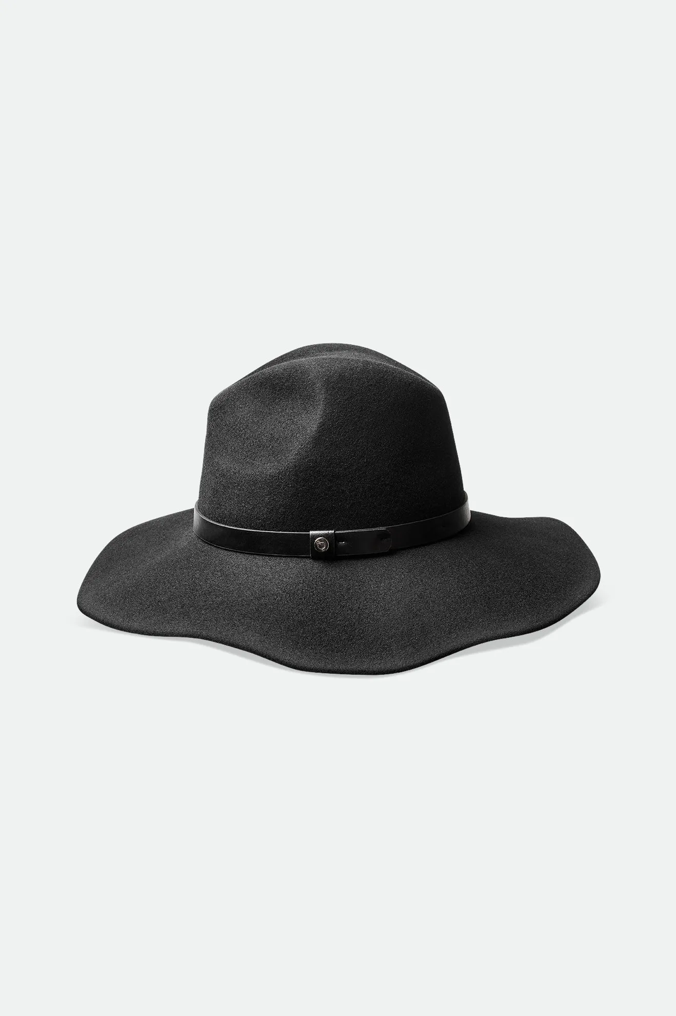 Layton Hat - Black