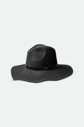 Layton Hat - Black