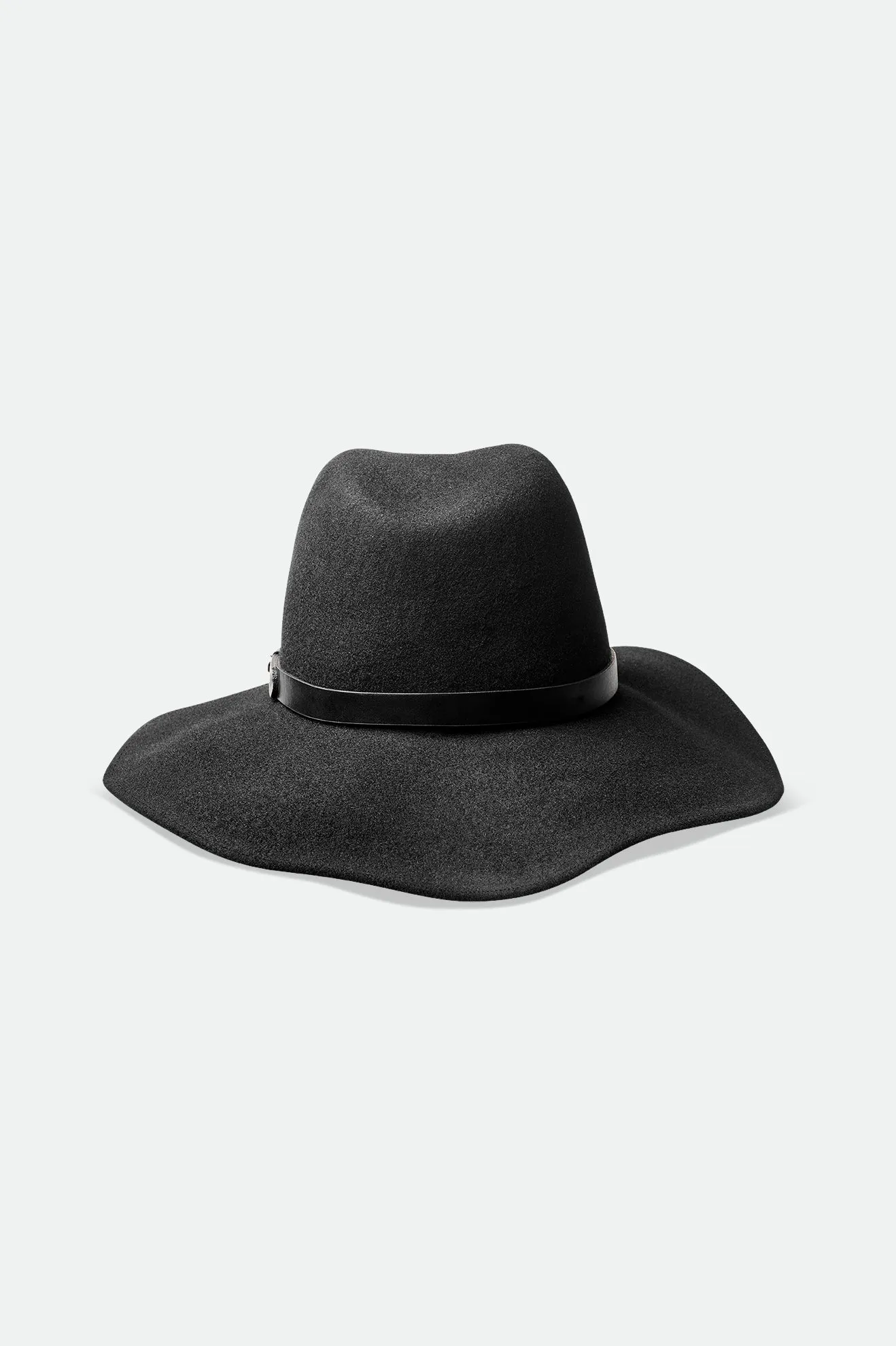 Layton Hat - Black