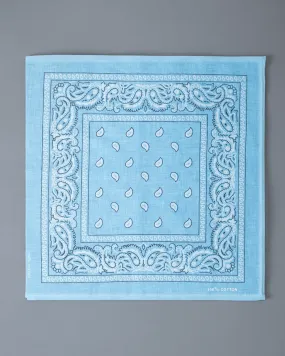 Light Blue Paisley - Get the Best Deals on Light Blue Paisley