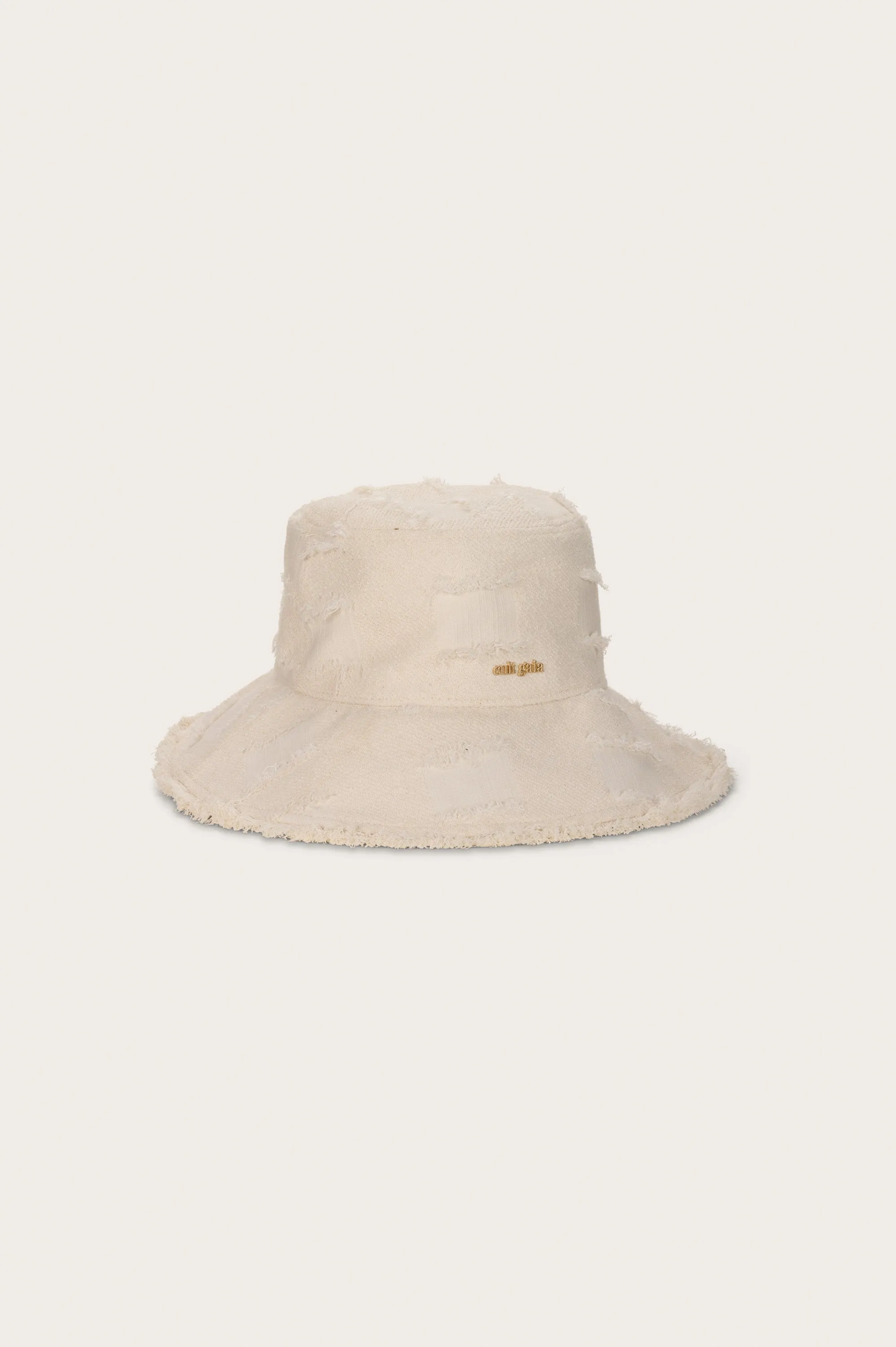 MADDIE HAT - OFF WHITE