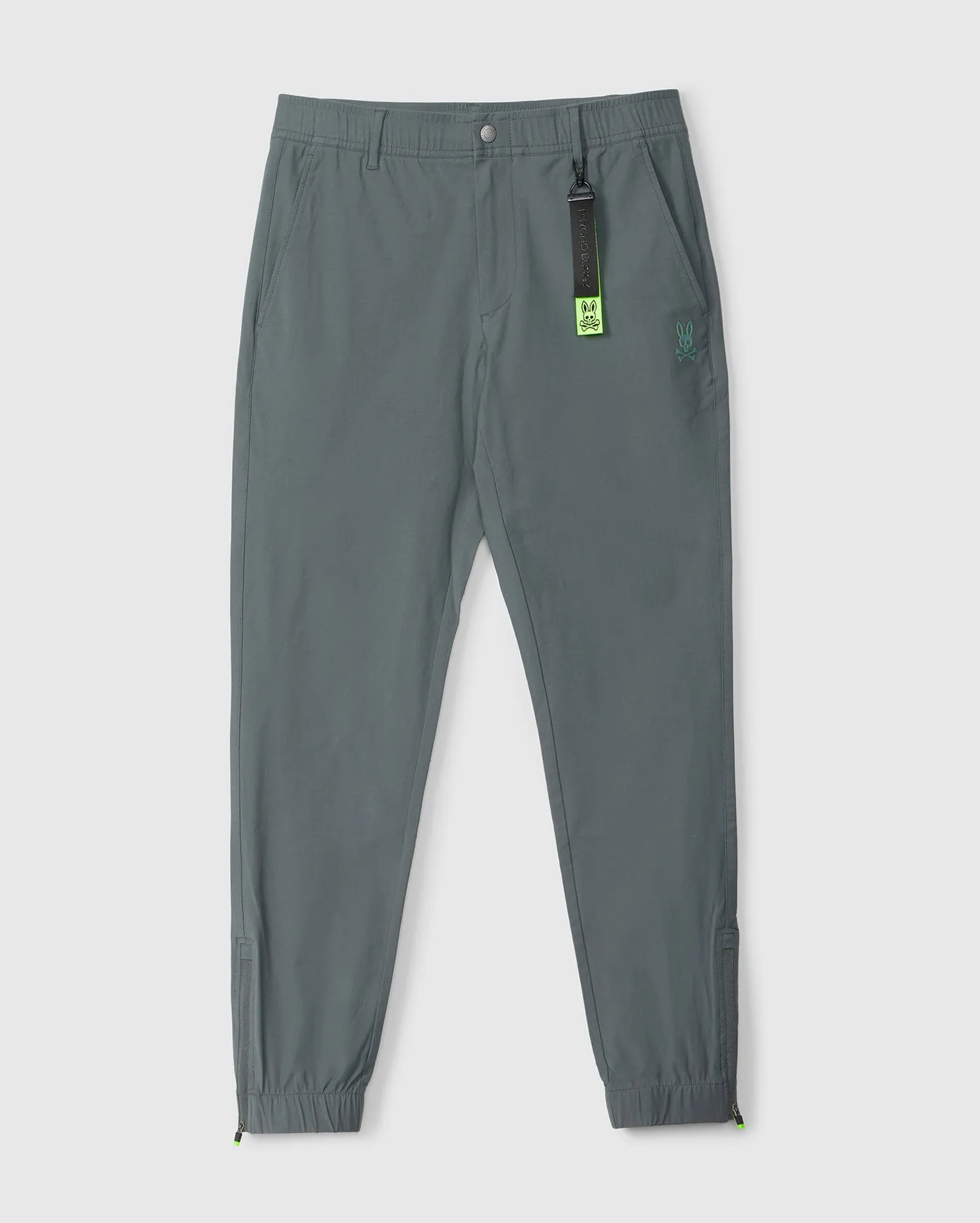 Madison commuter pants for men - B6P395Z1WB