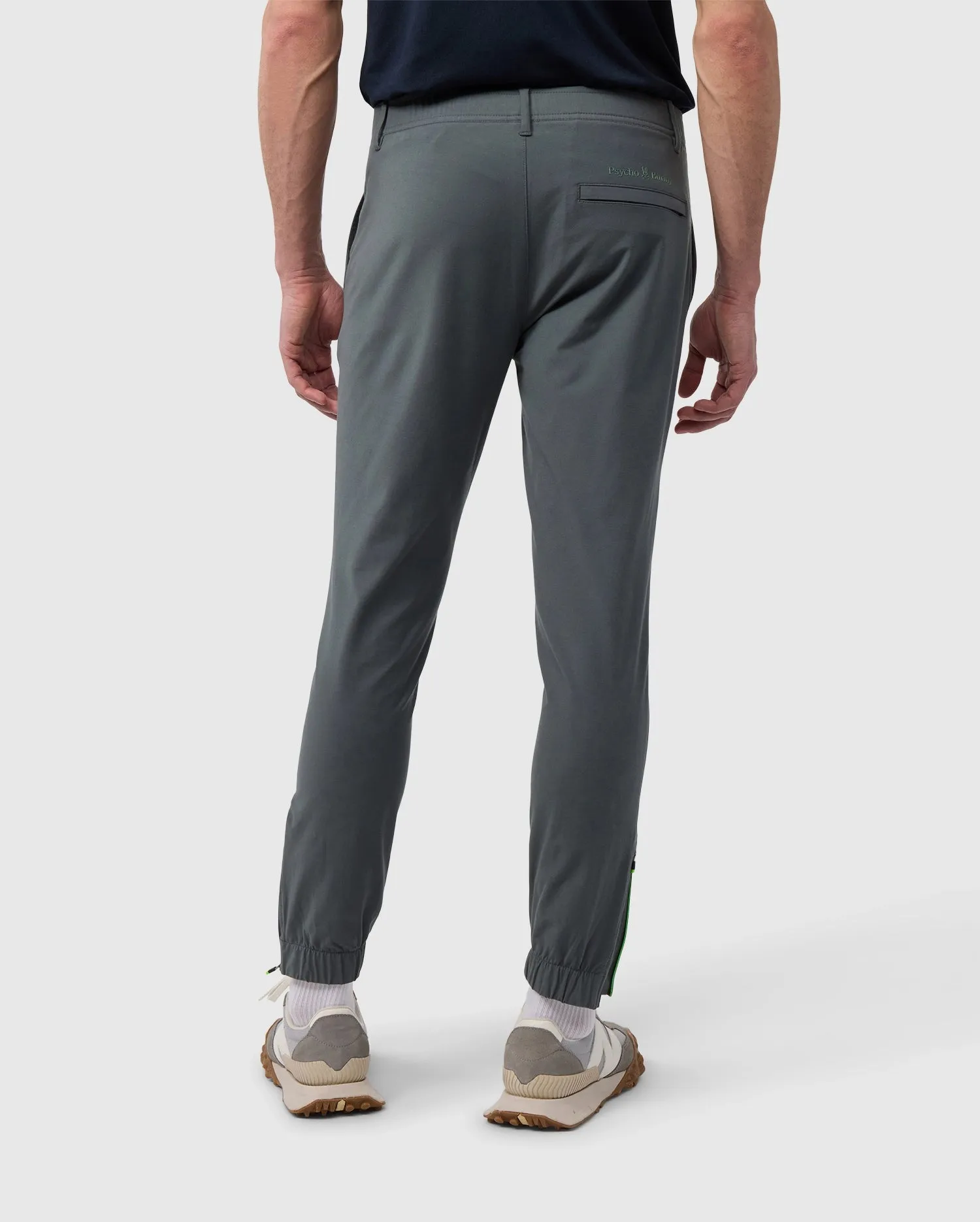 Madison commuter pants for men - B6P395Z1WB