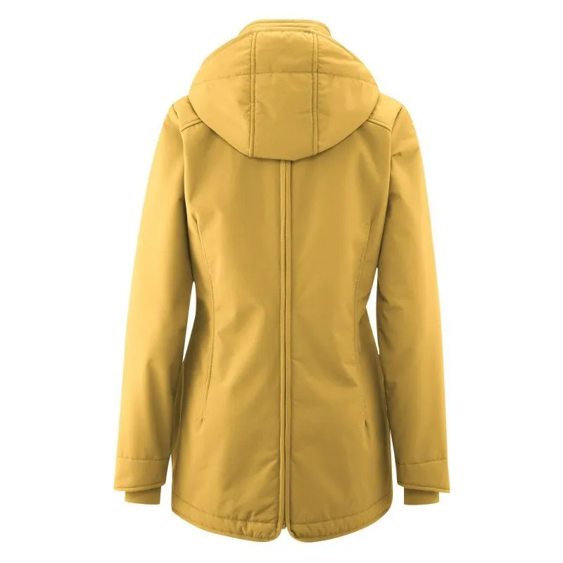 Mamalila Allround Parka Women - Cosy and Versatile