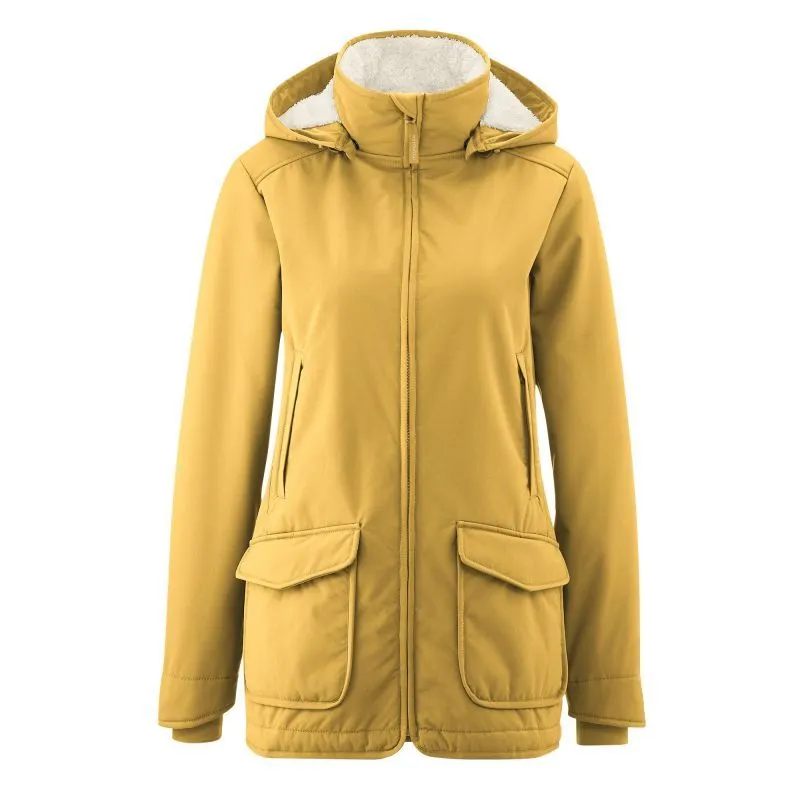 Mamalila Allround Parka Women - Cosy and Versatile