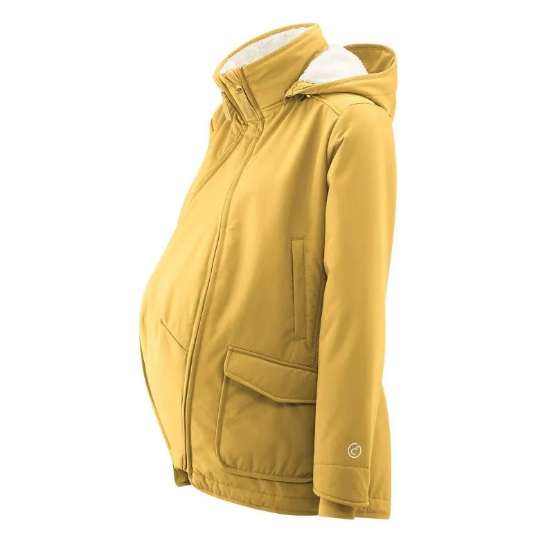 Mamalila Allround Parka Women - Cosy and Versatile