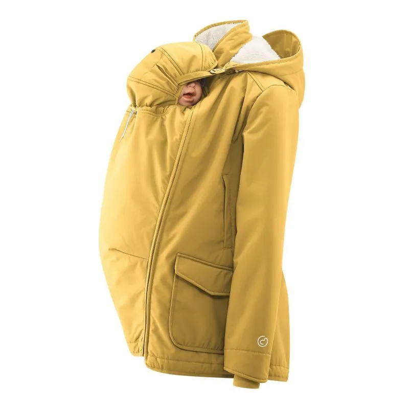 Mamalila Allround Parka Women - Cosy and Versatile