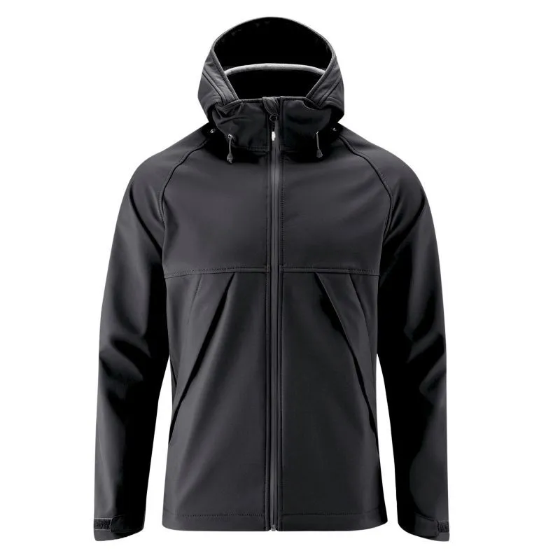 Mamalila Allrounder - Softshell Jacket - Men.