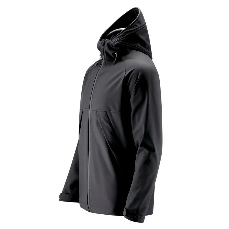 Mamalila Allrounder - Softshell Jacket - Men.