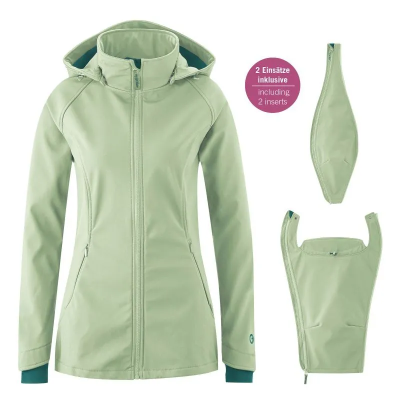 Mamalila Allrounder - Softshell Jacket - Women