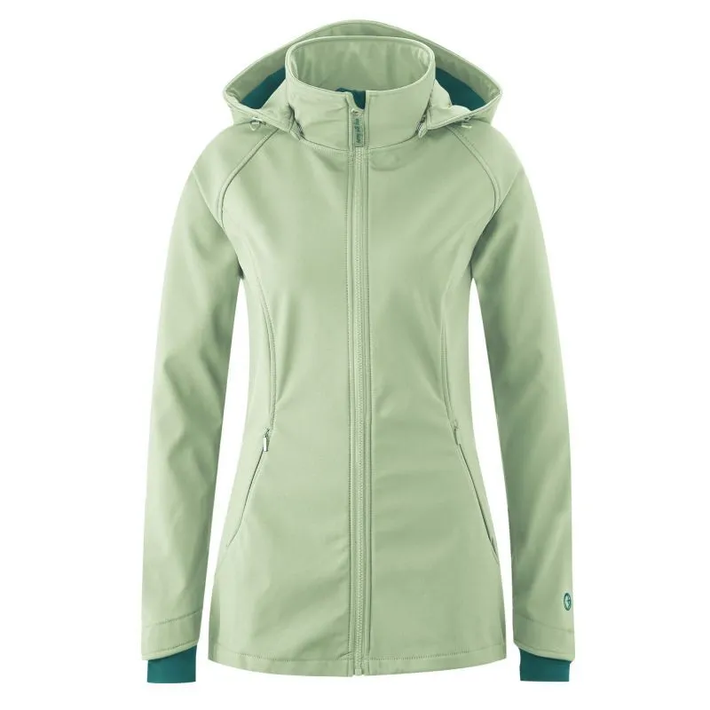 Mamalila Allrounder - Softshell Jacket - Women