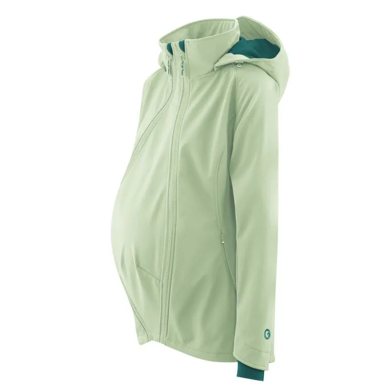 Mamalila Allrounder - Softshell Jacket - Women