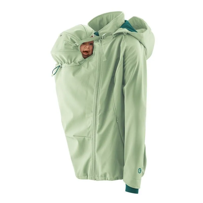 Mamalila Allrounder - Softshell Jacket - Women