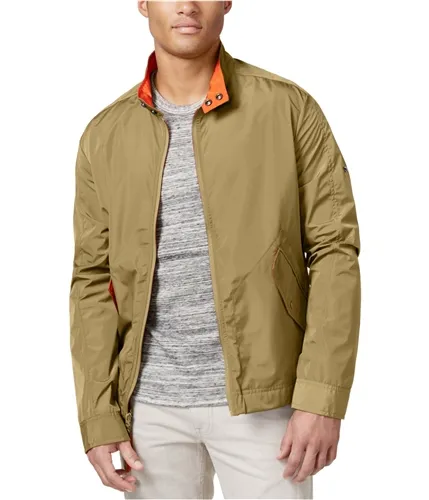 Marc New York Mens Full Zip Jacket