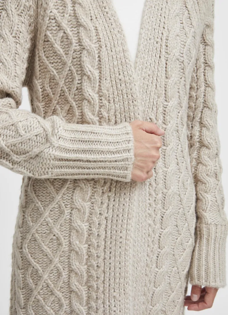 Maron Cardigan - Shop Now