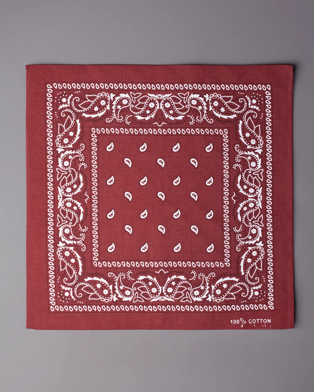 Maroon Paisley - Beautiful Maroon Paisley Patterns for a Stylish Look