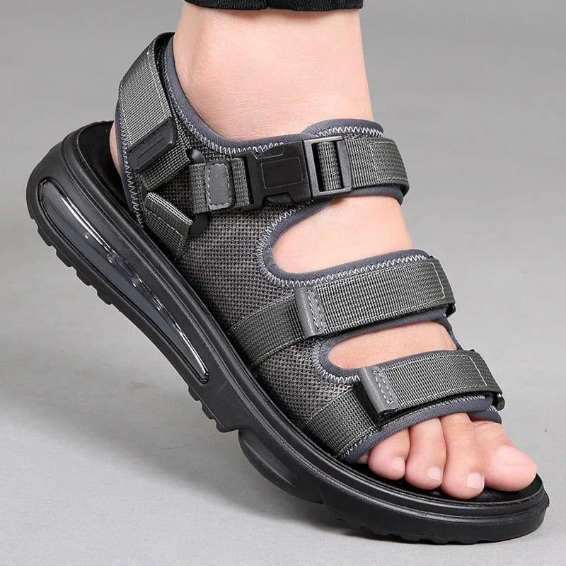 Men's Lightweight Air Cushion Sandals - FC1254