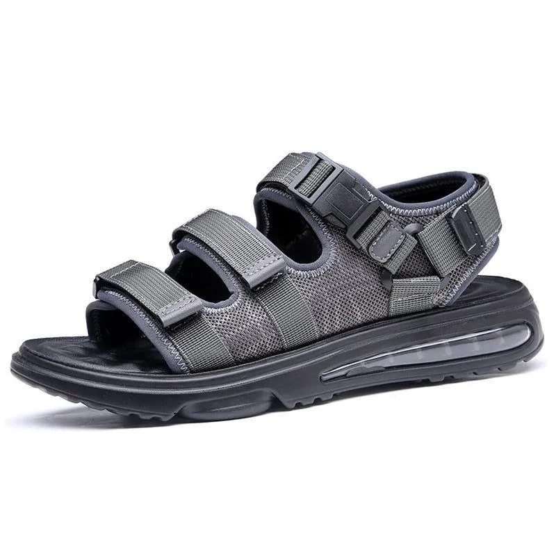 Men's Lightweight Air Cushion Sandals - FC1254