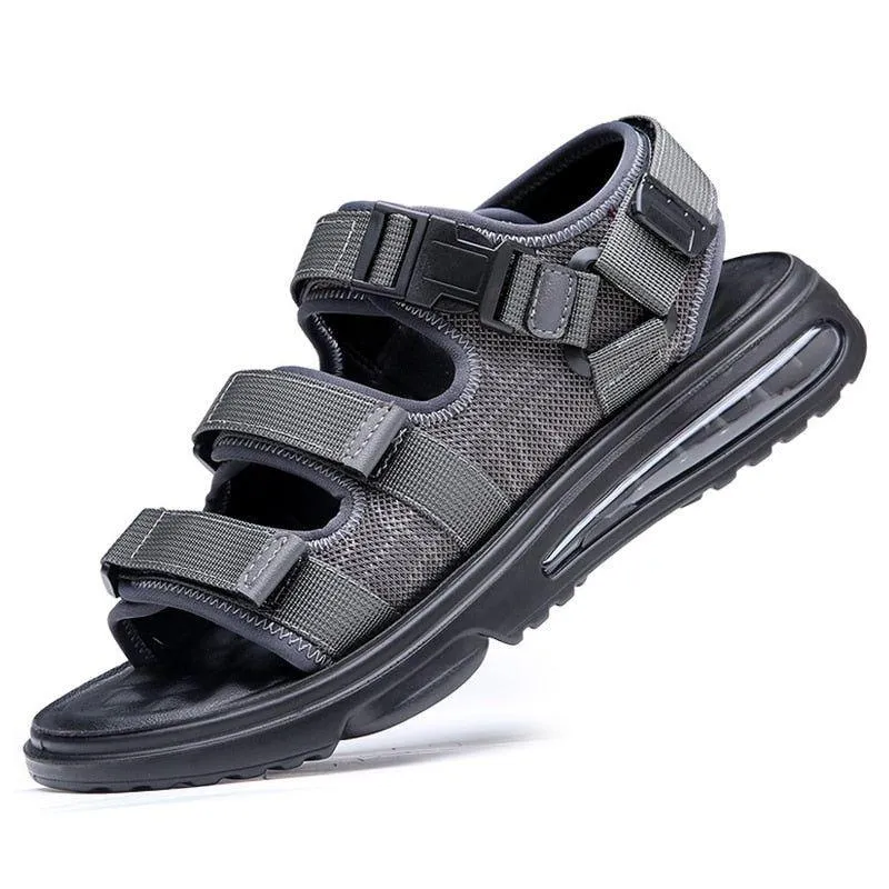 Men's Lightweight Air Cushion Sandals - FC1254