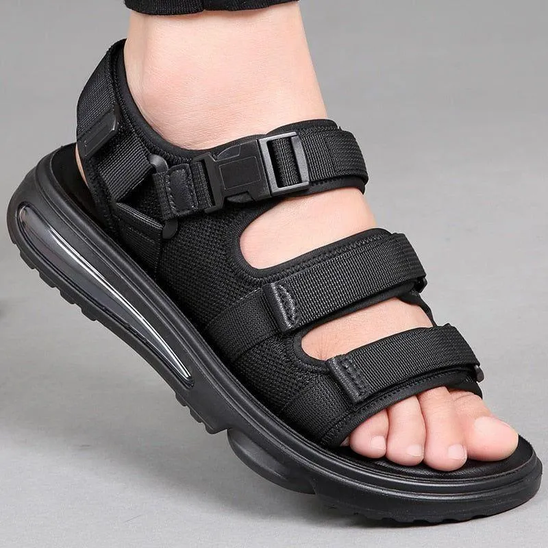 Men's Lightweight Air Cushion Sandals - FC1254